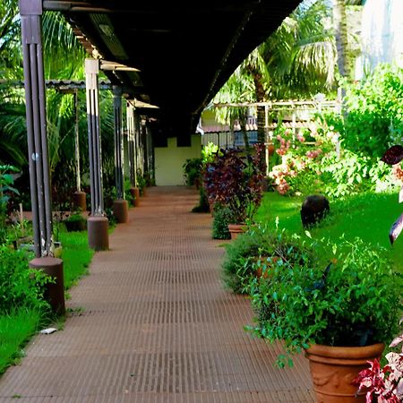 Velinn Hotel Natureza Foz Foz do Iguaçu Buitenkant foto