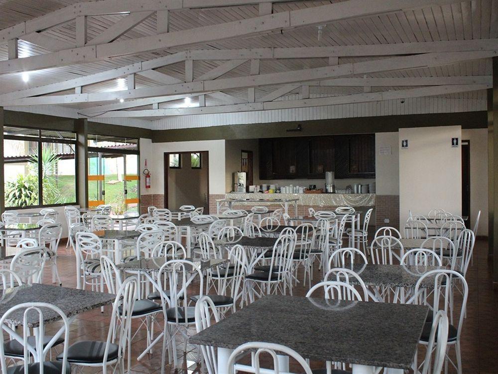 Velinn Hotel Natureza Foz Foz do Iguaçu Buitenkant foto
